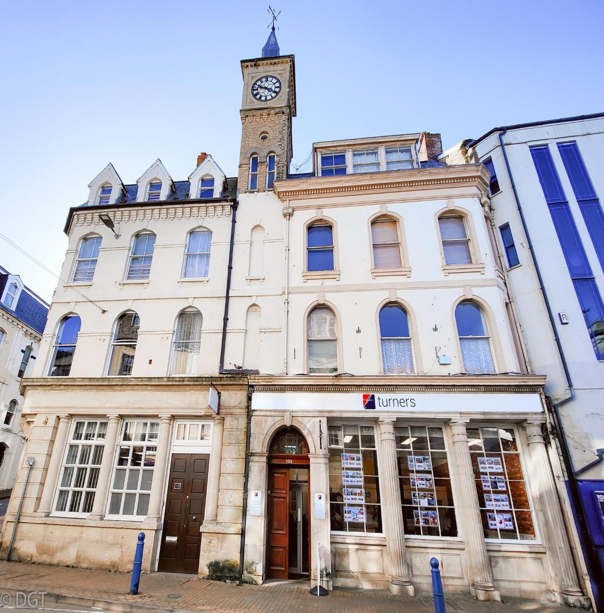 Kittiwake Apartment Ilfracombe Exterior photo
